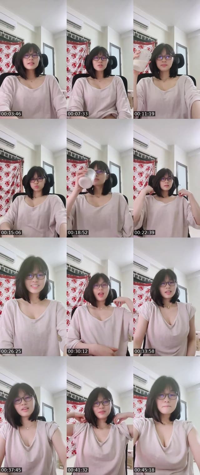 Bigo live: Teaser by @HDlili