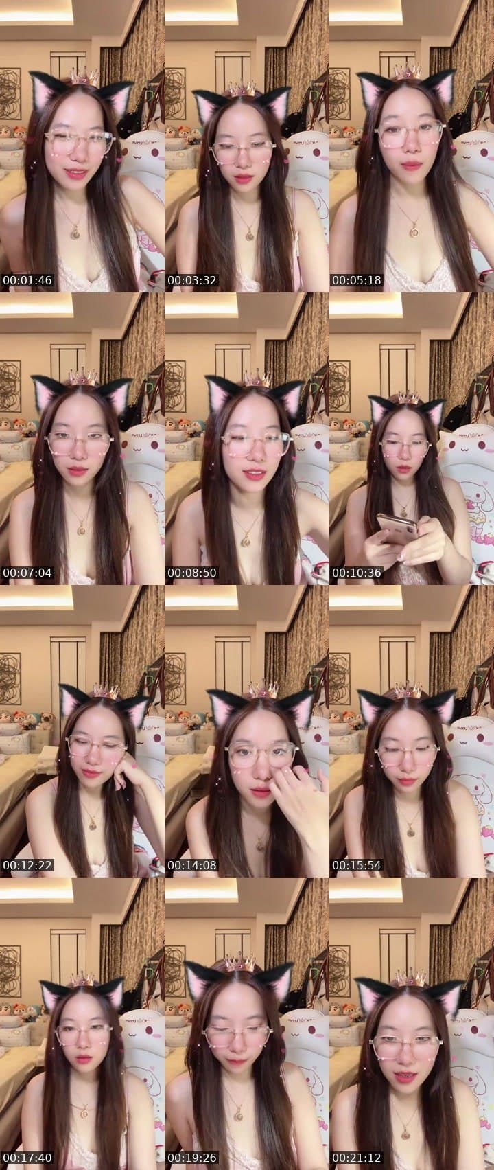 เอ็นดูหนูหน่อย🥺💖🙏🏻