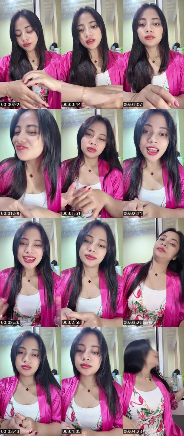 Bigo live: Rest malam   🤏🏻 by @1104605433