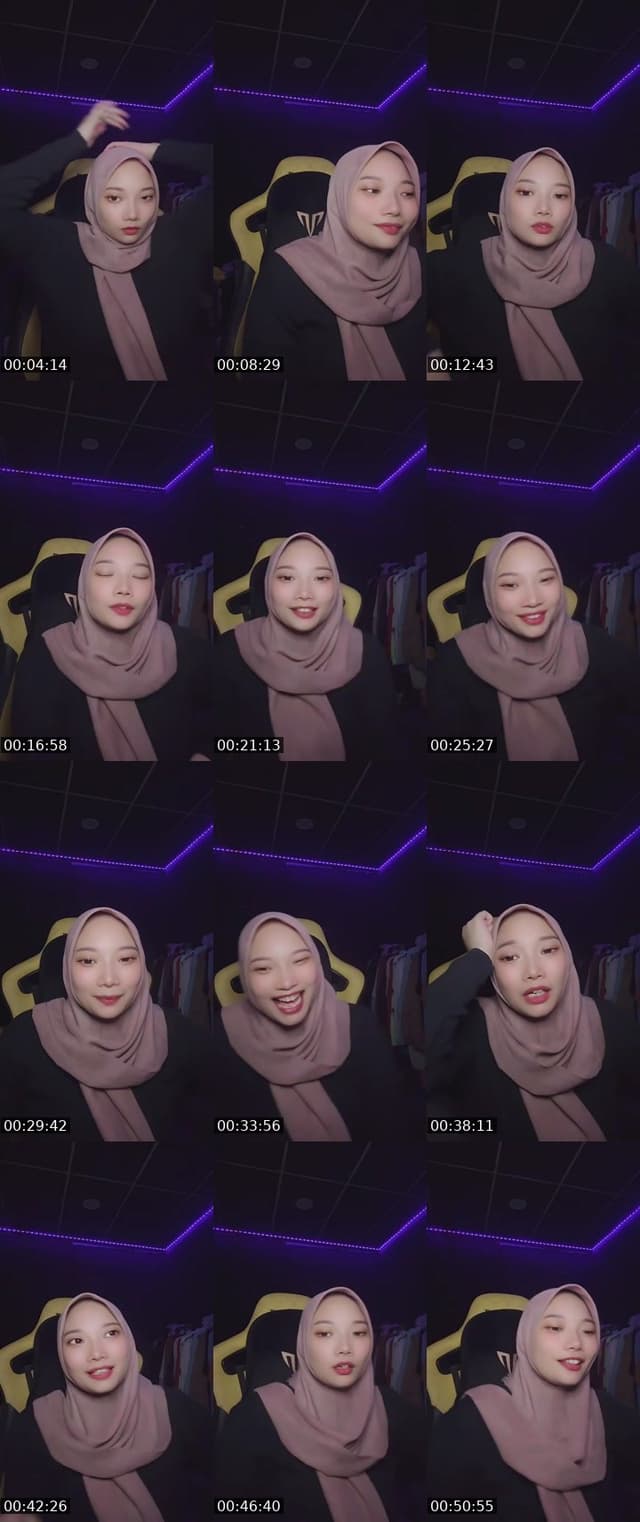 Bigo live: Haluuu🩷 by @Yuusxra_