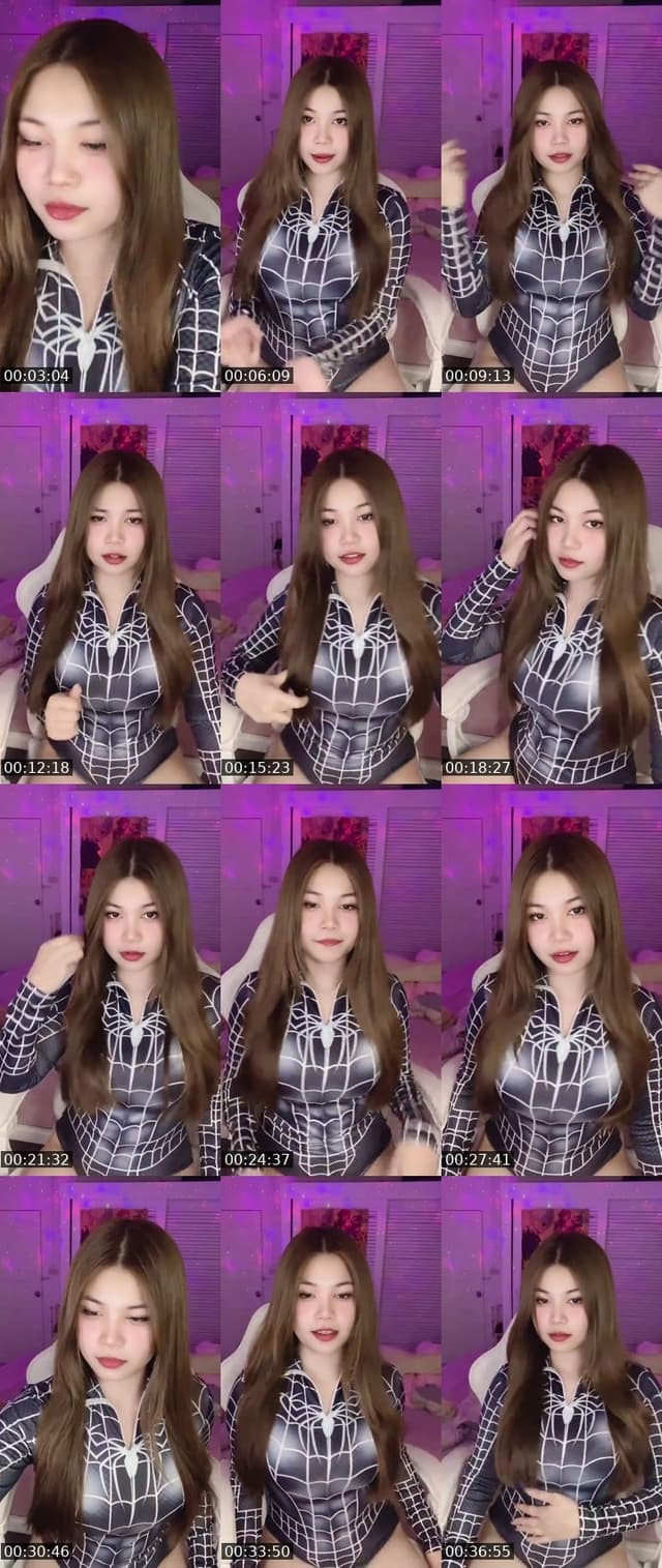 Bigo live: #charmer Pls 5⭐️ by @rainboweva