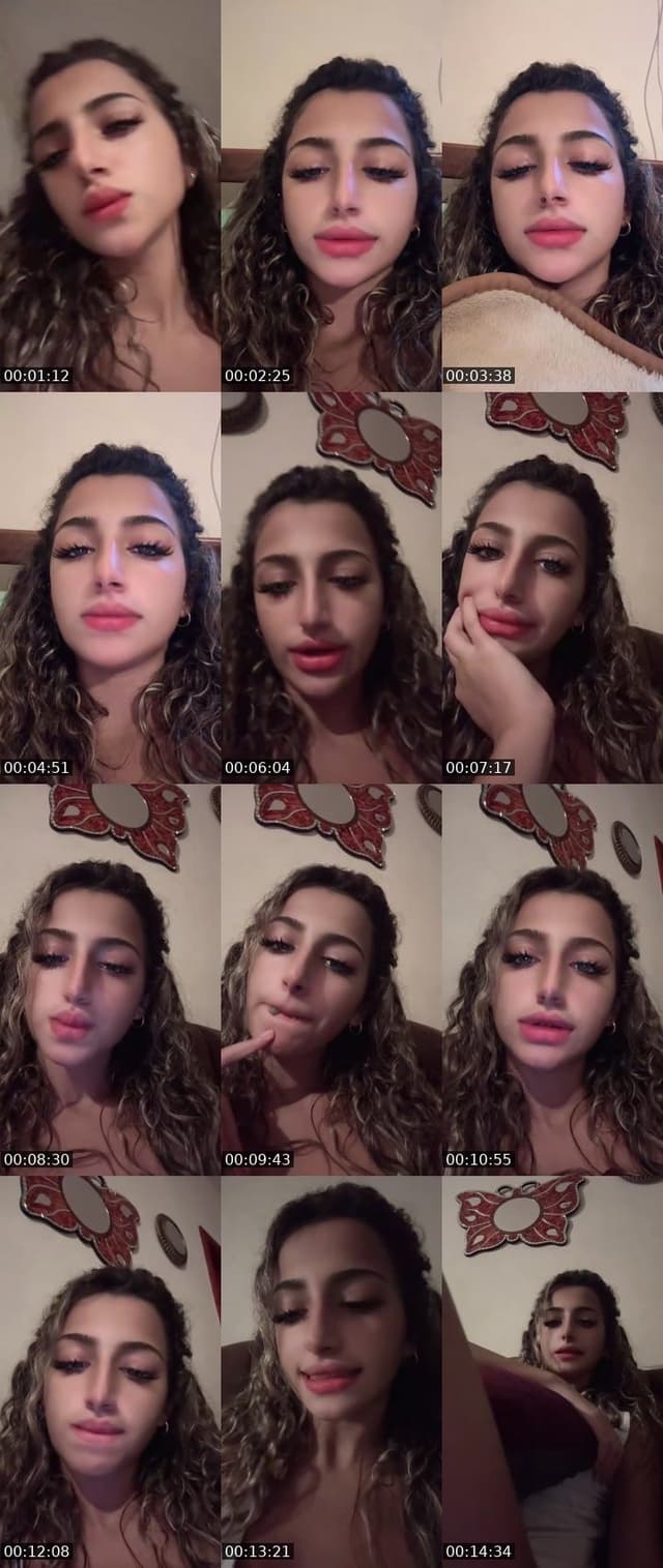 Bigo live: * by @098d987