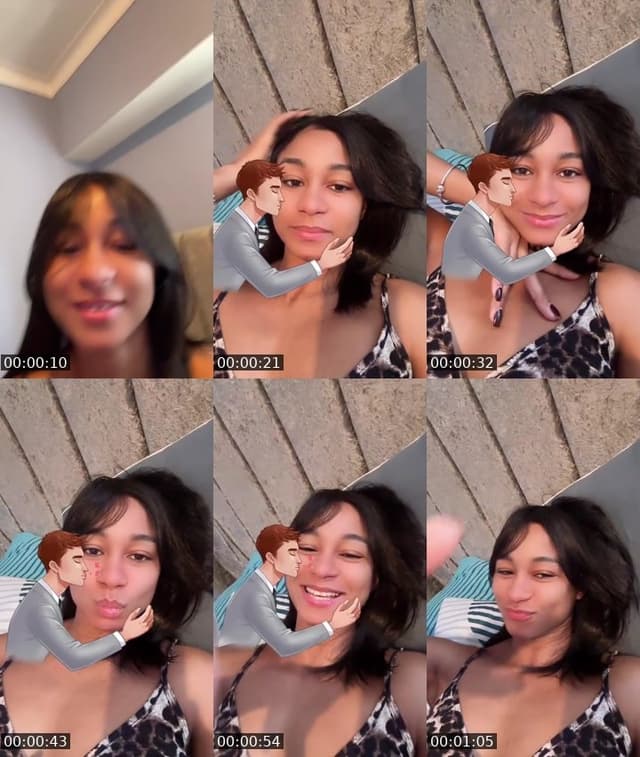 Bigo live: Ven lindo❤️ by @1079769712