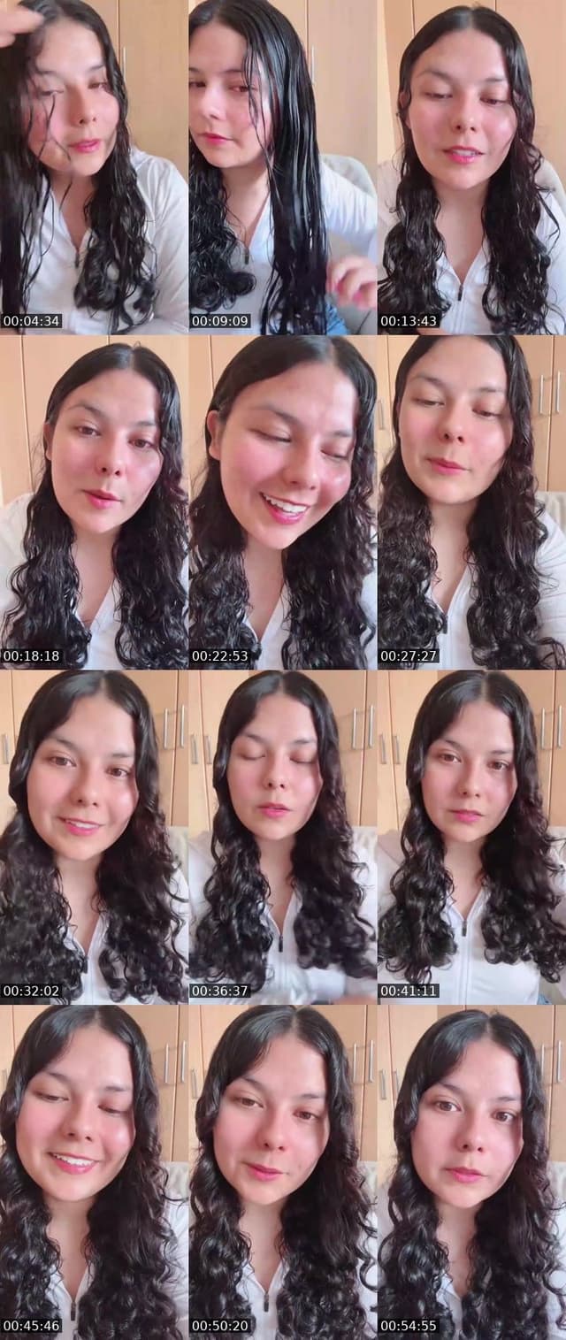 Bigo live: #Cutey Buenas 💐🌻 by @Andy1799
