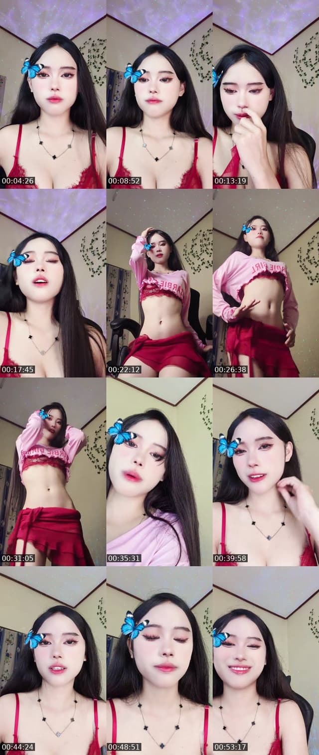 Bigo live: ขอให้เปันเดือนที่ดี❤️😘💗 by @cindy700