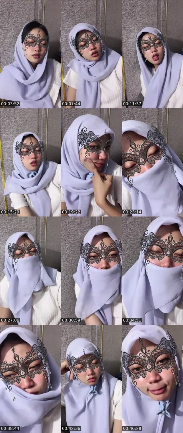 Bigo live: Mlm semua by @mellope