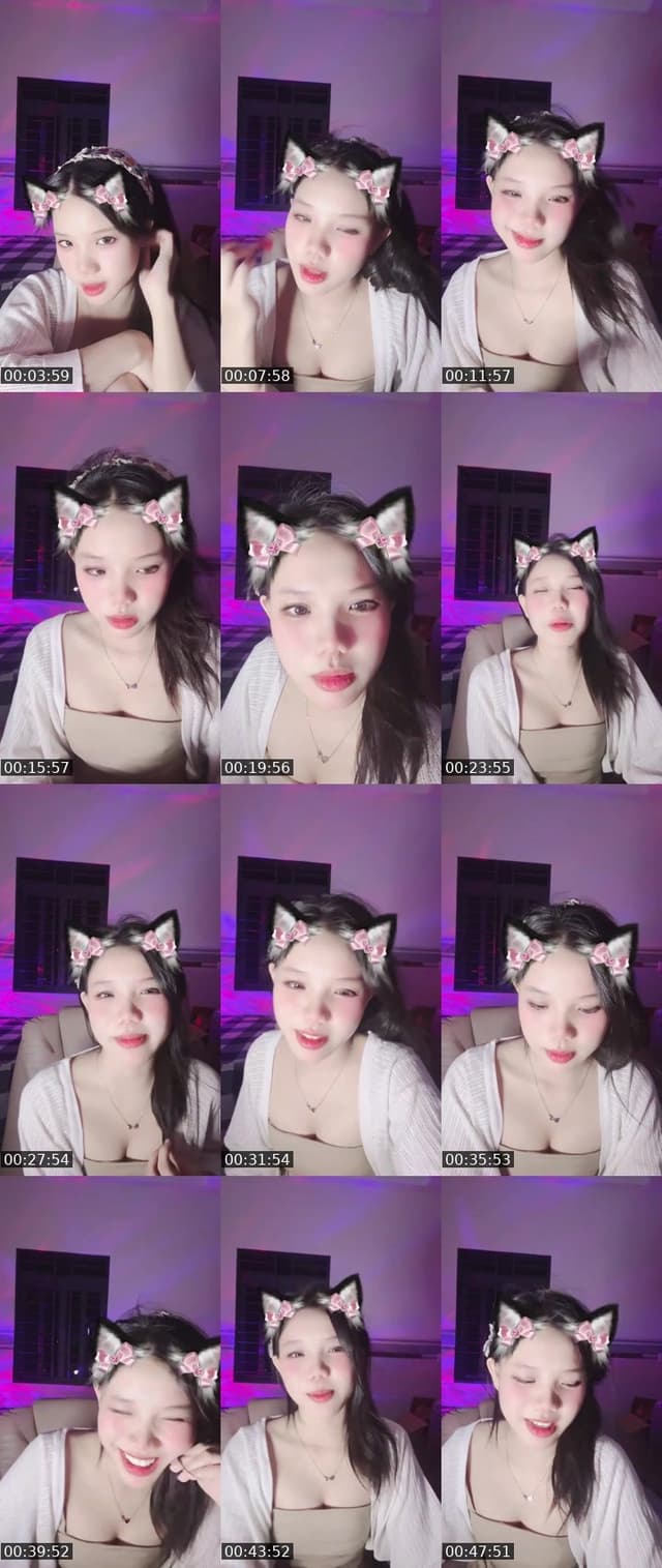 Bigo live: #Dance Vào đây chơi~💗 by @Mun_nie