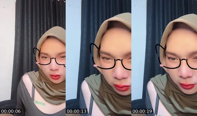 Bigo live: Jomjom berduaa by @866241779