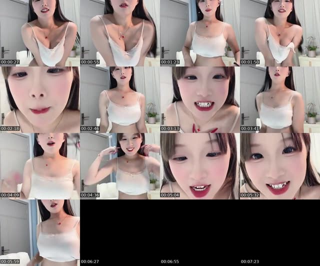 Bigo live: 新人超级白 by @1133596963
