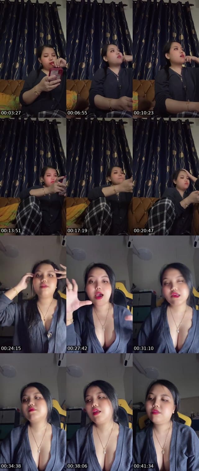 Bigo live: Nak gift syg😘 by @belllzz