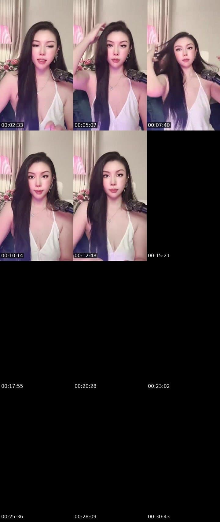 #Singing 🌷不高冷的🌷解语花🌷