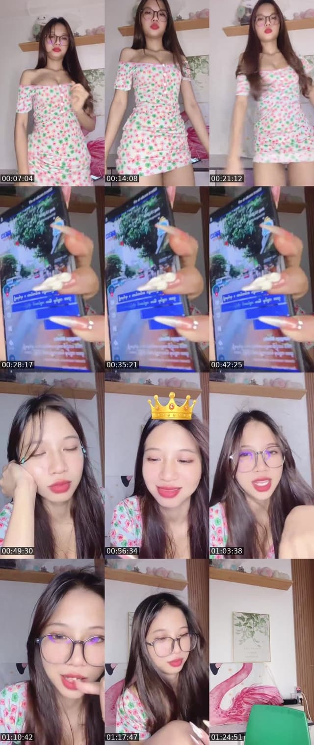 Bigo live: အတော်တရားဖို့ကောင်းတဲ့လောကကြီး by @1074895891