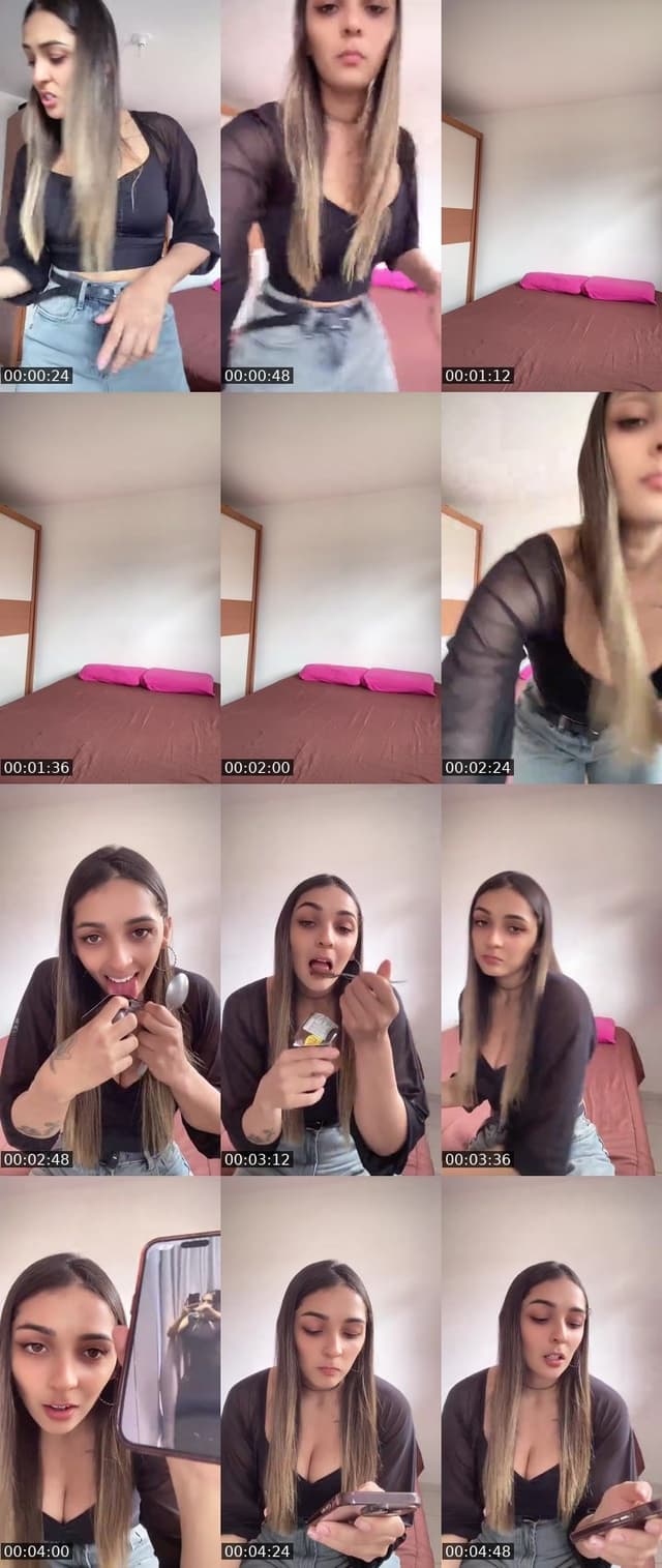 Bigo live: #Beauty Oi amor by @ba.rinco