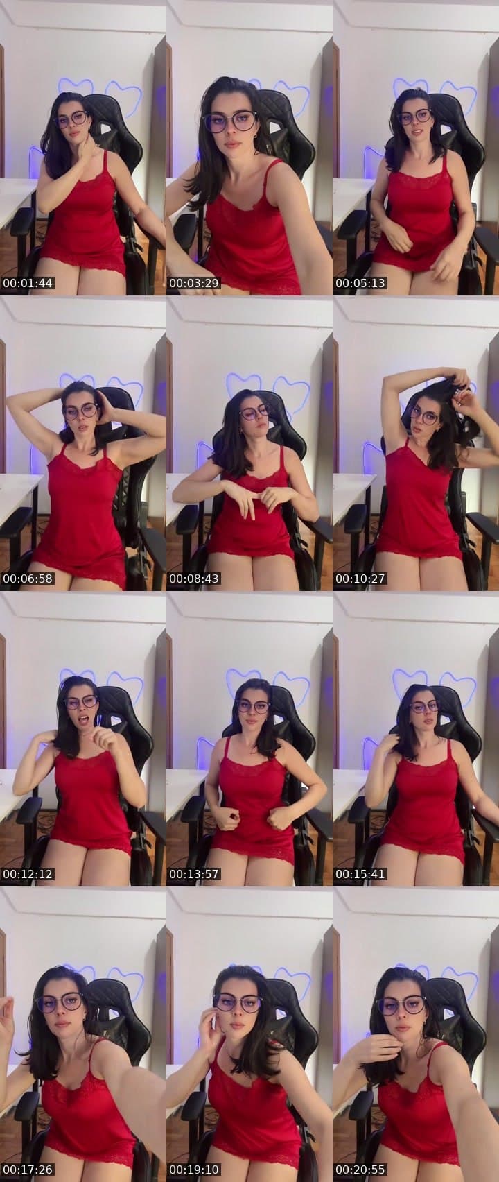 Vem me ver