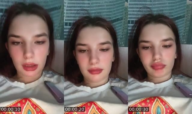Bigo live: Натали , ❤️ by @1074880326