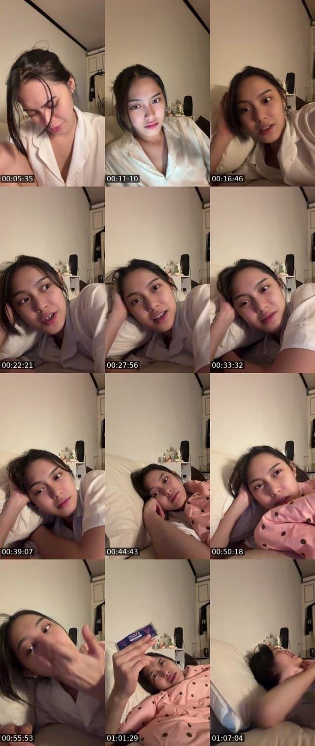 Bigo live: #Newbie👋 Live bago sleep! by @kaiaa