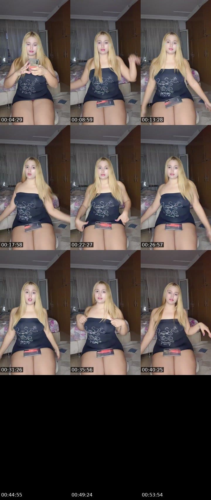 Giren çıkamıyor 😈
