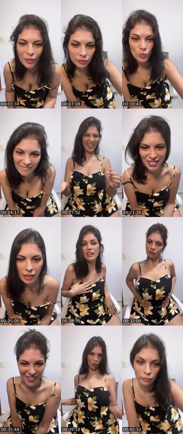 Bigo live: let's nose around?🔥❤️🎁 by @Lunaju