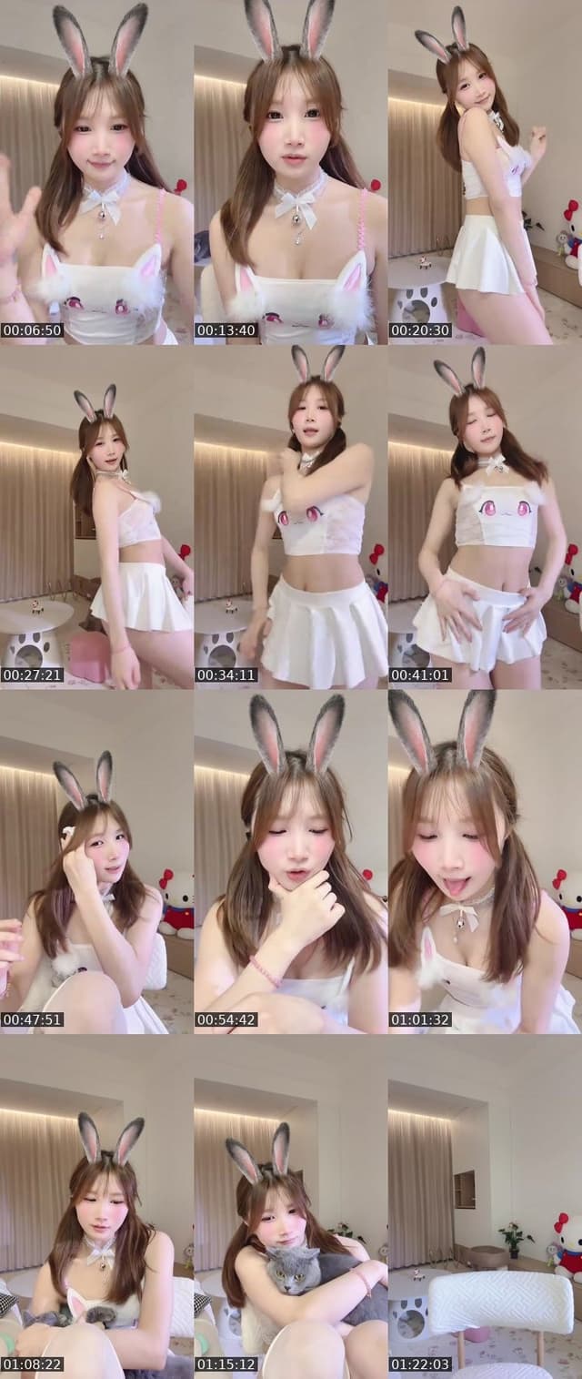 Bigo live: 🍀小红帽2026🌟 by @1000901555