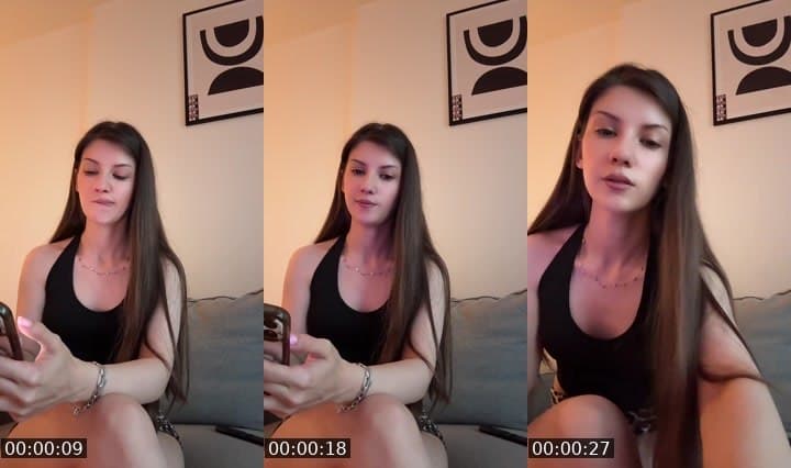 #charmer DANIELA