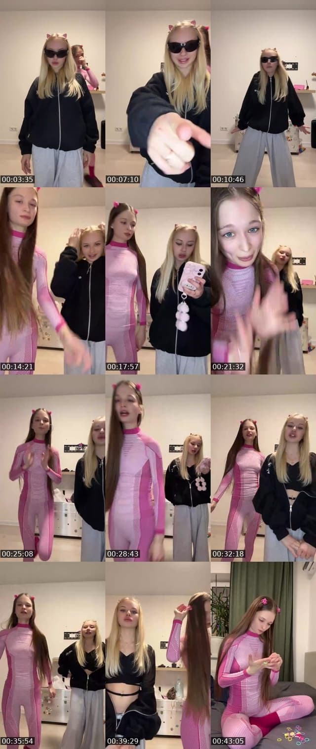 Bigo live: #ток-шоу Ваши кошечки  by @persefonameow