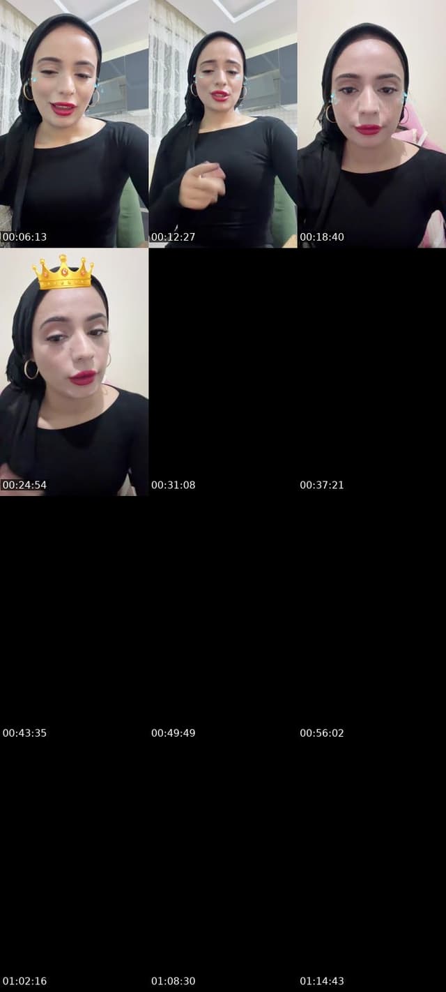 Past Bigo live: Giren Çıkamıyooo💋 by @melek0031