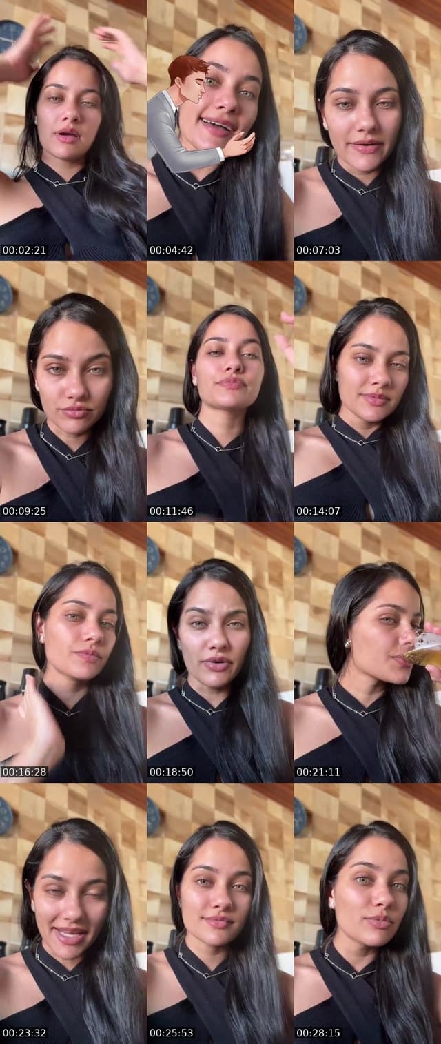 Bigo live: #Beauty Corre aqui 😱😱😱 by @sts.vytoria