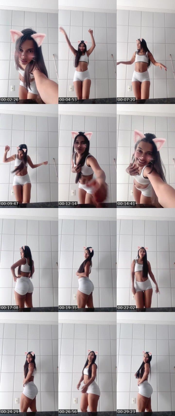 #charmer Morena