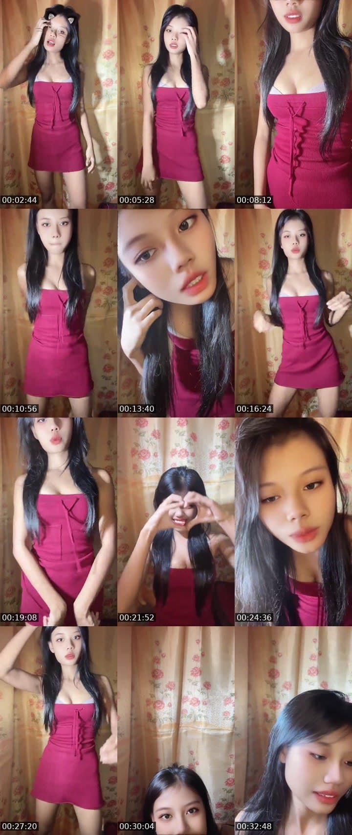 Hi baby🥺
