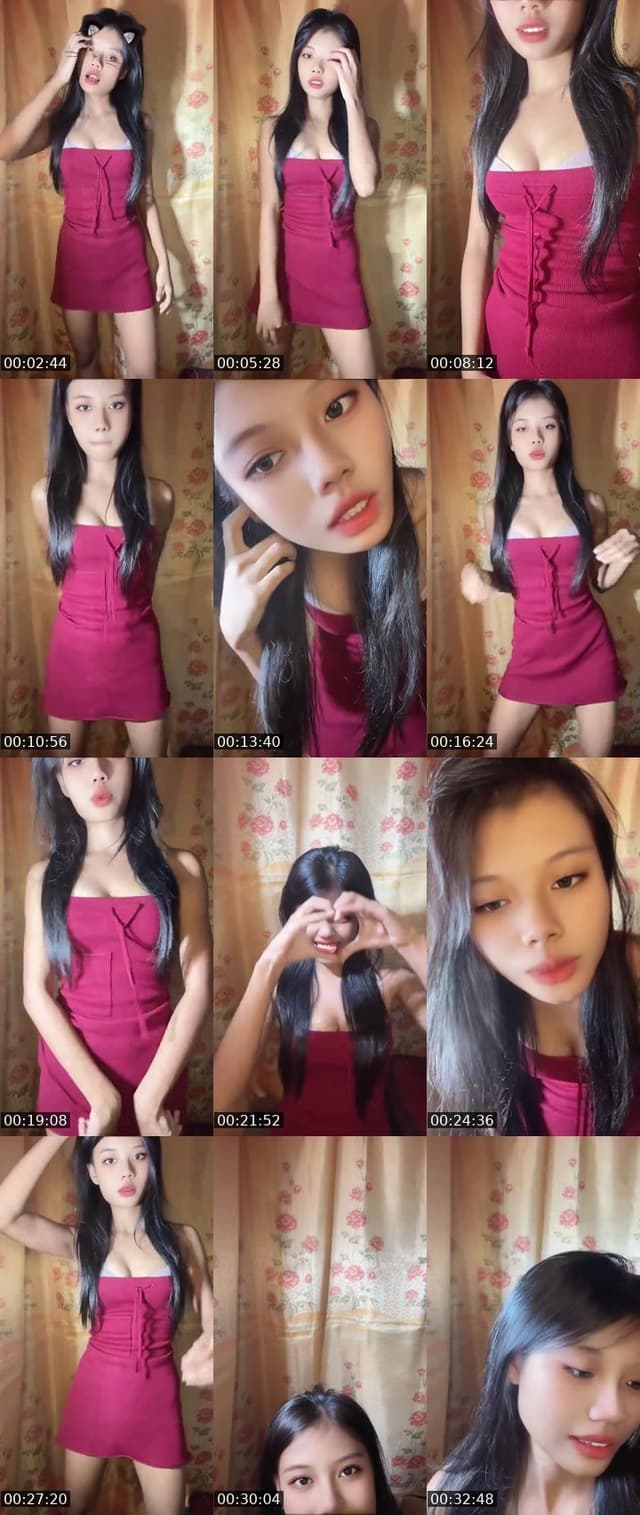 Past Bigo live: Hi baby🥺 by @2006nan
