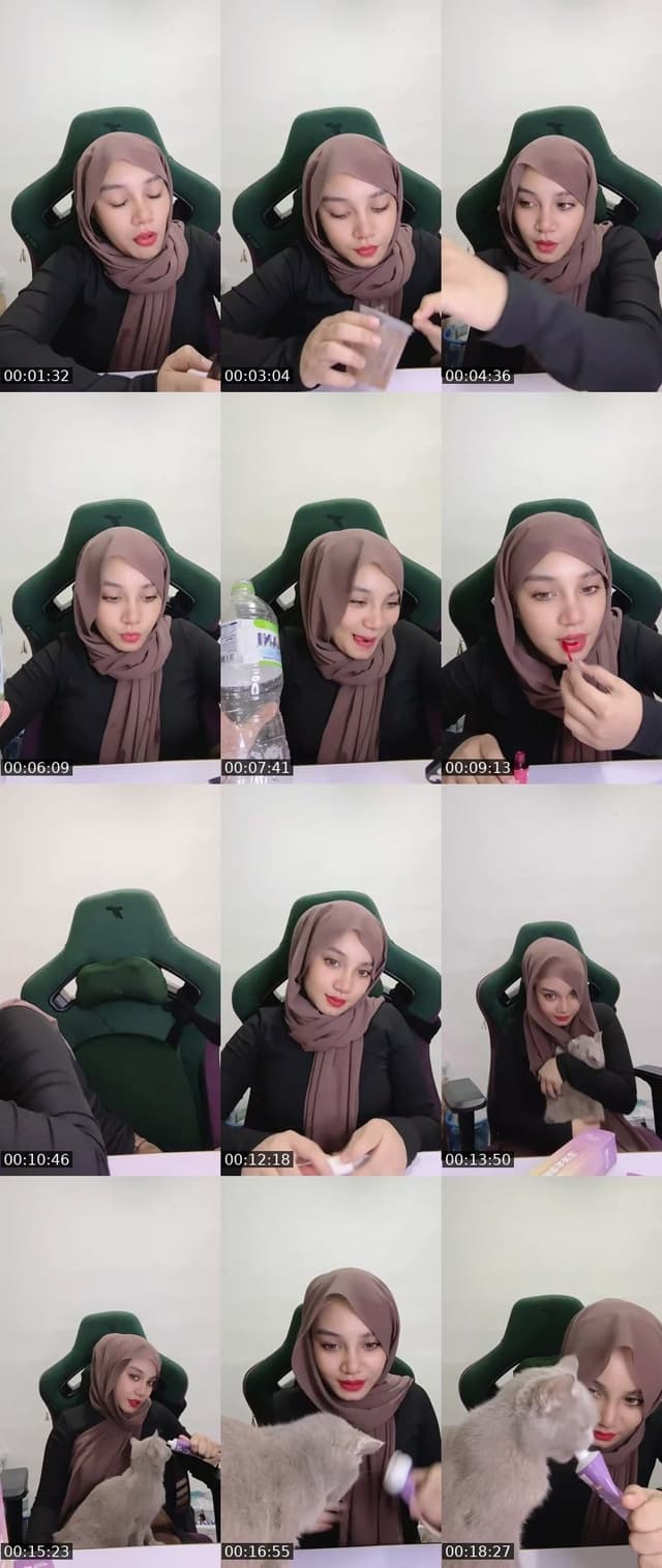 Bigo live: semoga ada rezeki august -81k🥹 by @774570150