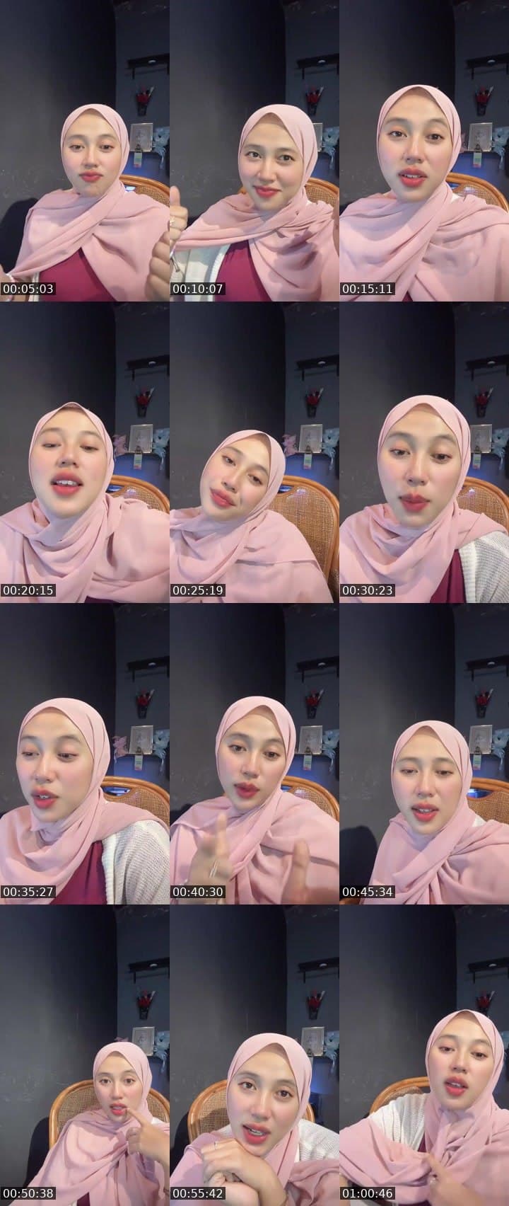 Malam bisa yu