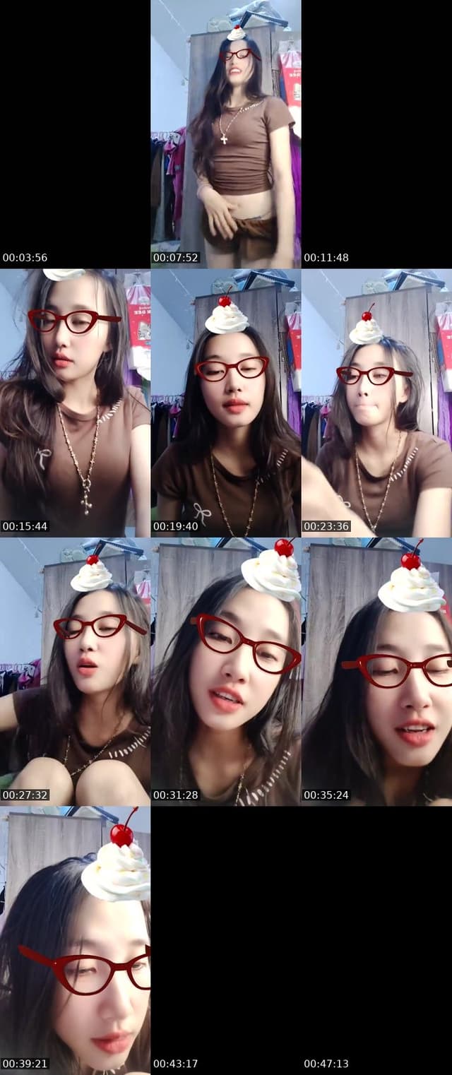 Bigo live: Huab by @huabvang