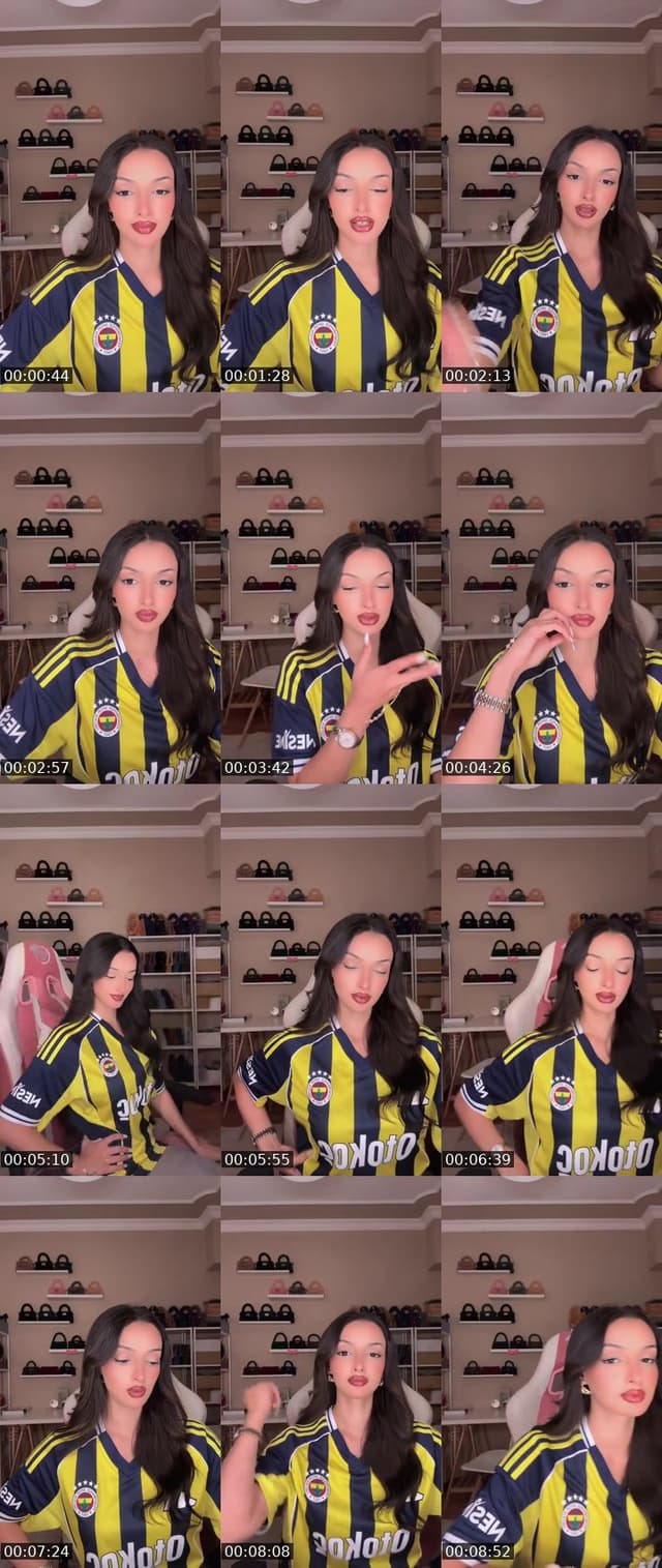 Bigo live: AYŞE✨ by @aysseeeee
