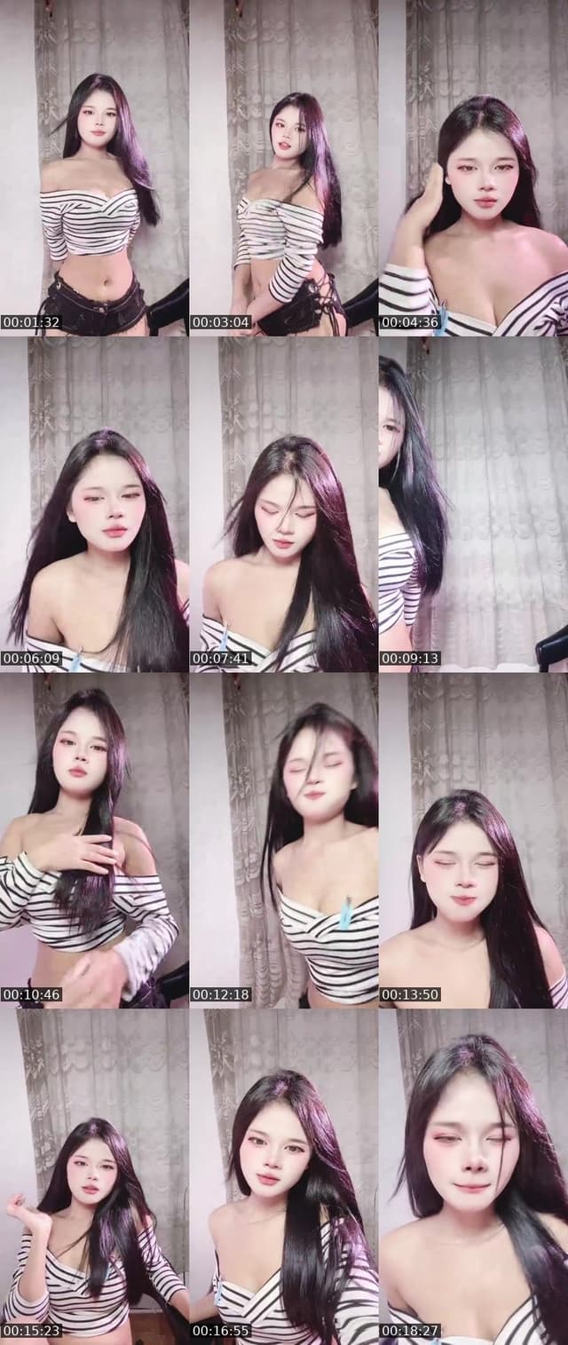 Bigo live: 娜娜（8月新主播） by @1130028479
