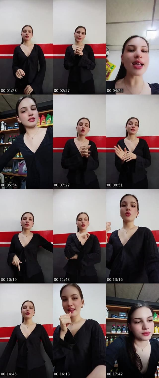 Bigo live: #Cutey Morning☺️ by @Angelszone