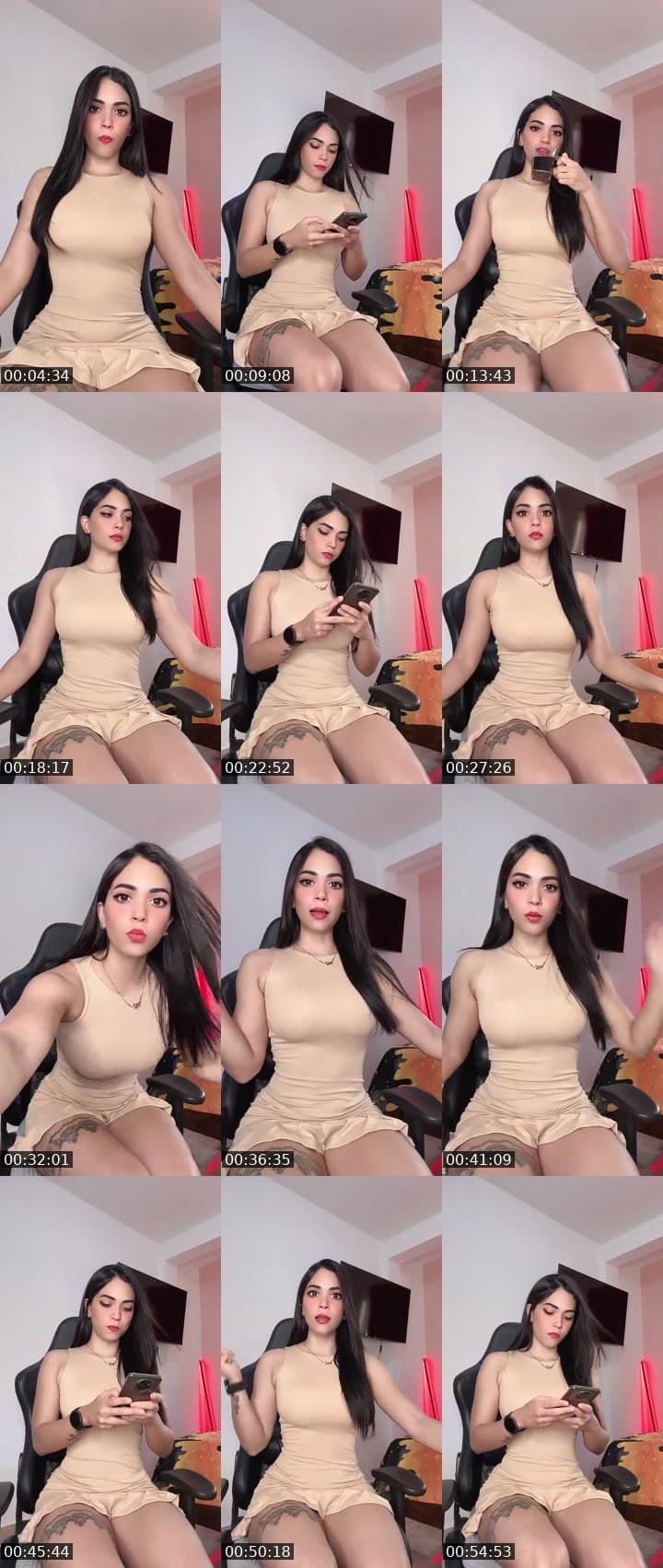 #Beauty Ven 🥰🧡
