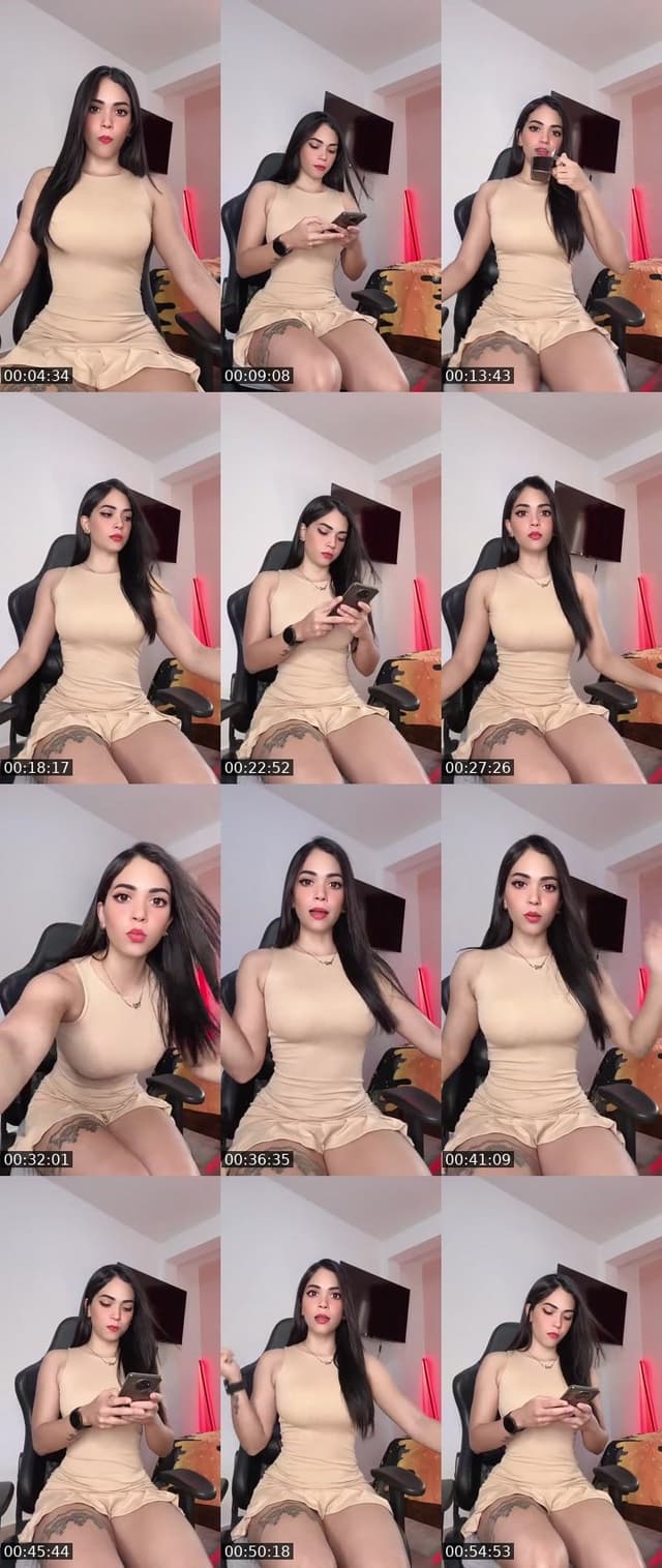 Bigo live: #Beauty Ven 🥰🧡 by @sweet_amy