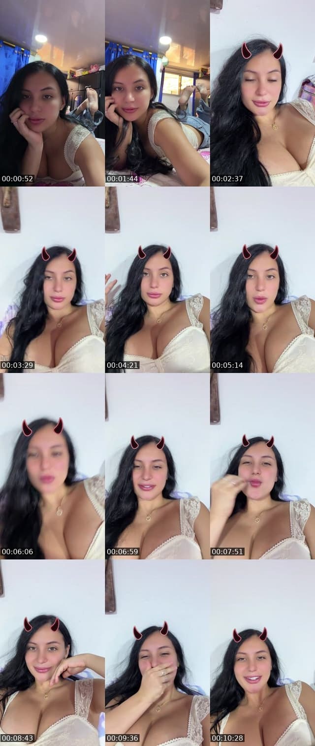 Bigo live: #Cutey New💘 by @chica14