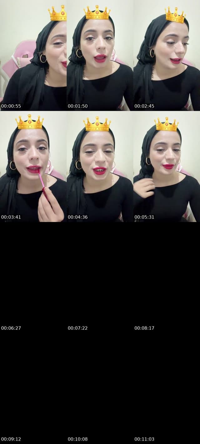 Past Bigo live: Giren Çıkamıyooo💋 by @melek0031