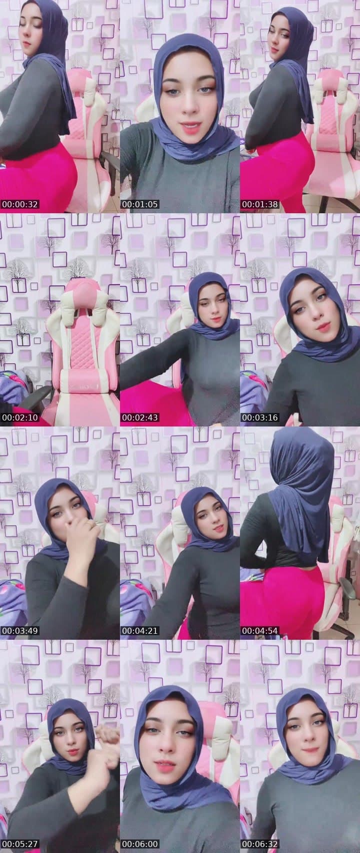 rejeki sini mampir