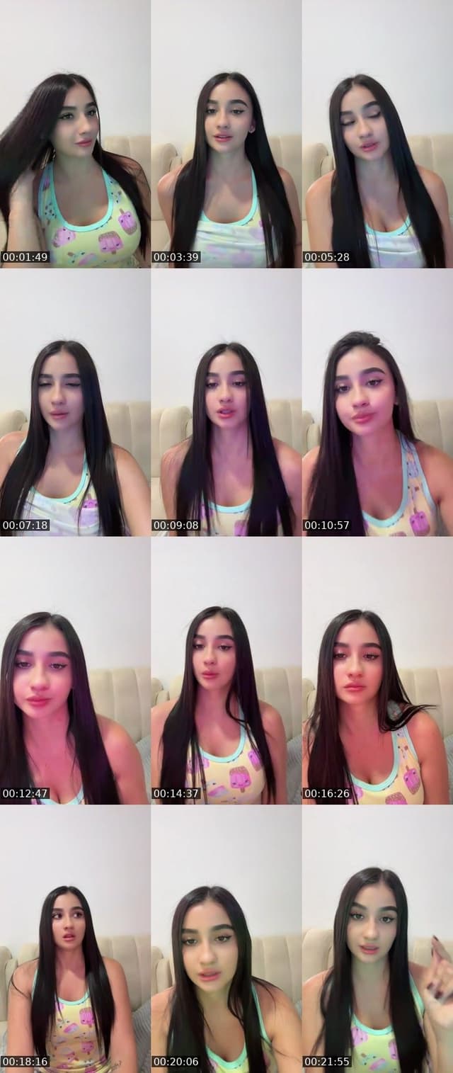 Bigo live: ❤️ by @Az_Luz24