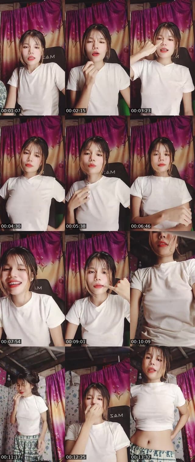 Bigo live: #MISS_BIGO lucky bell😄 by @1081630370