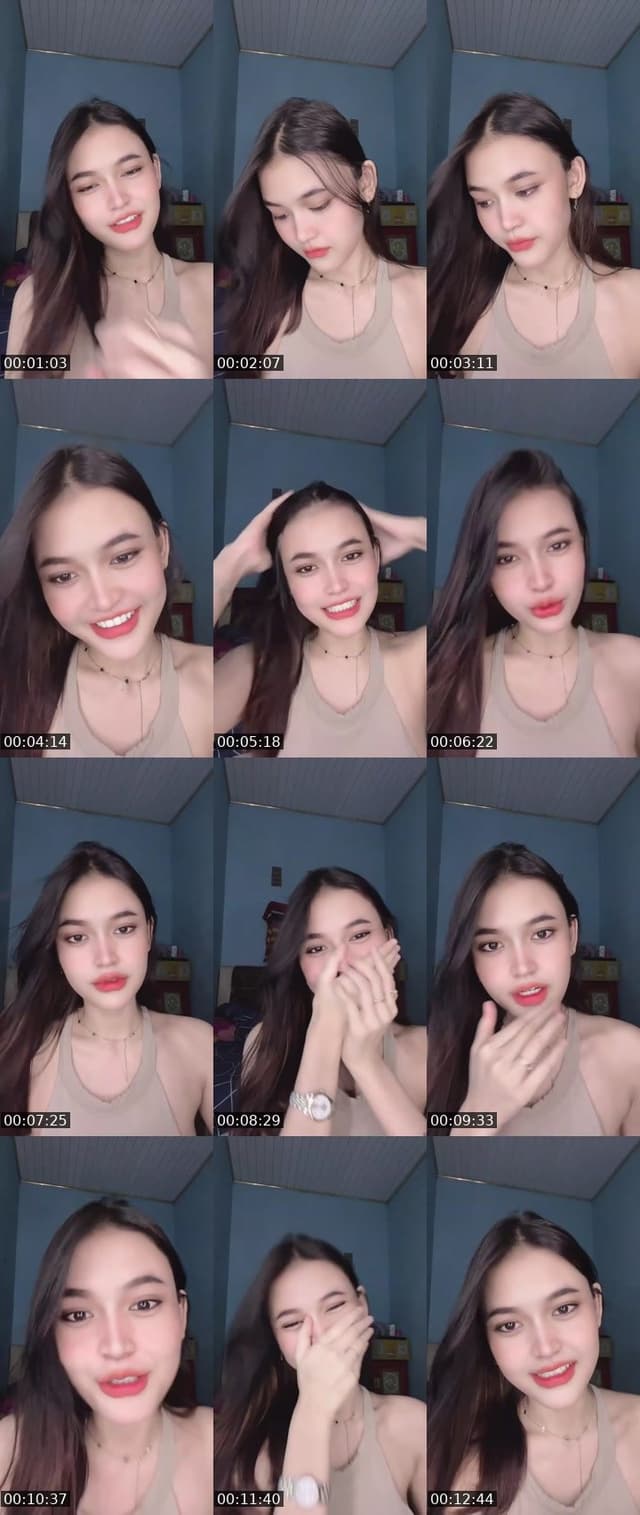 Bigo live: sini by @ciiiyuuuu252003