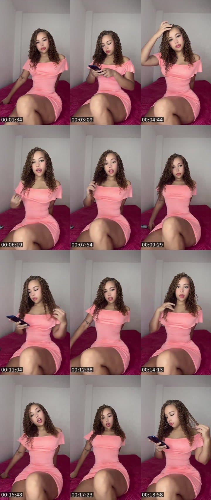 Hi 😍