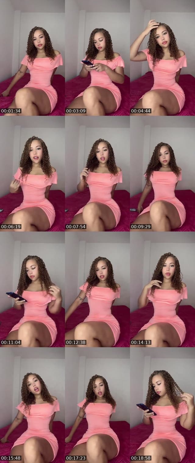Bigo live: Hi 😍 by @karoll03