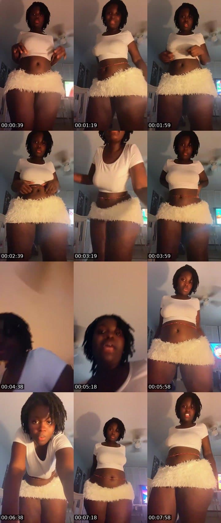 #Dance *