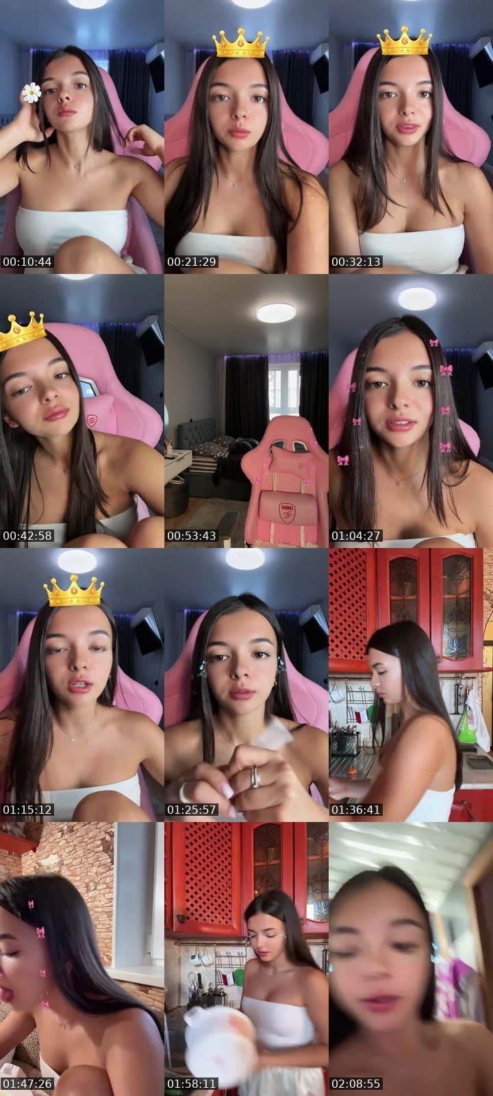 Мечтаю открыть сундучек 💕