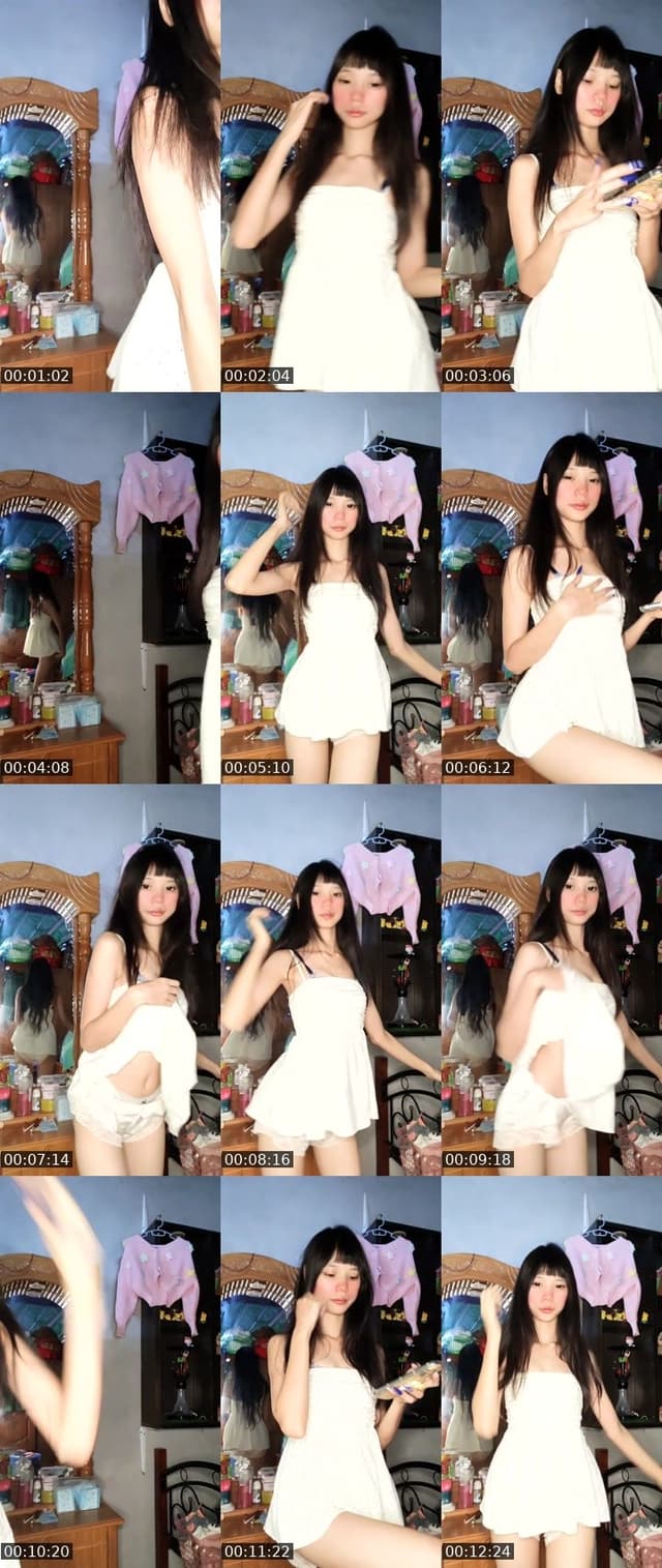 Bigo live: #MISS_BIGO functional depression by @myat_thiri_ko