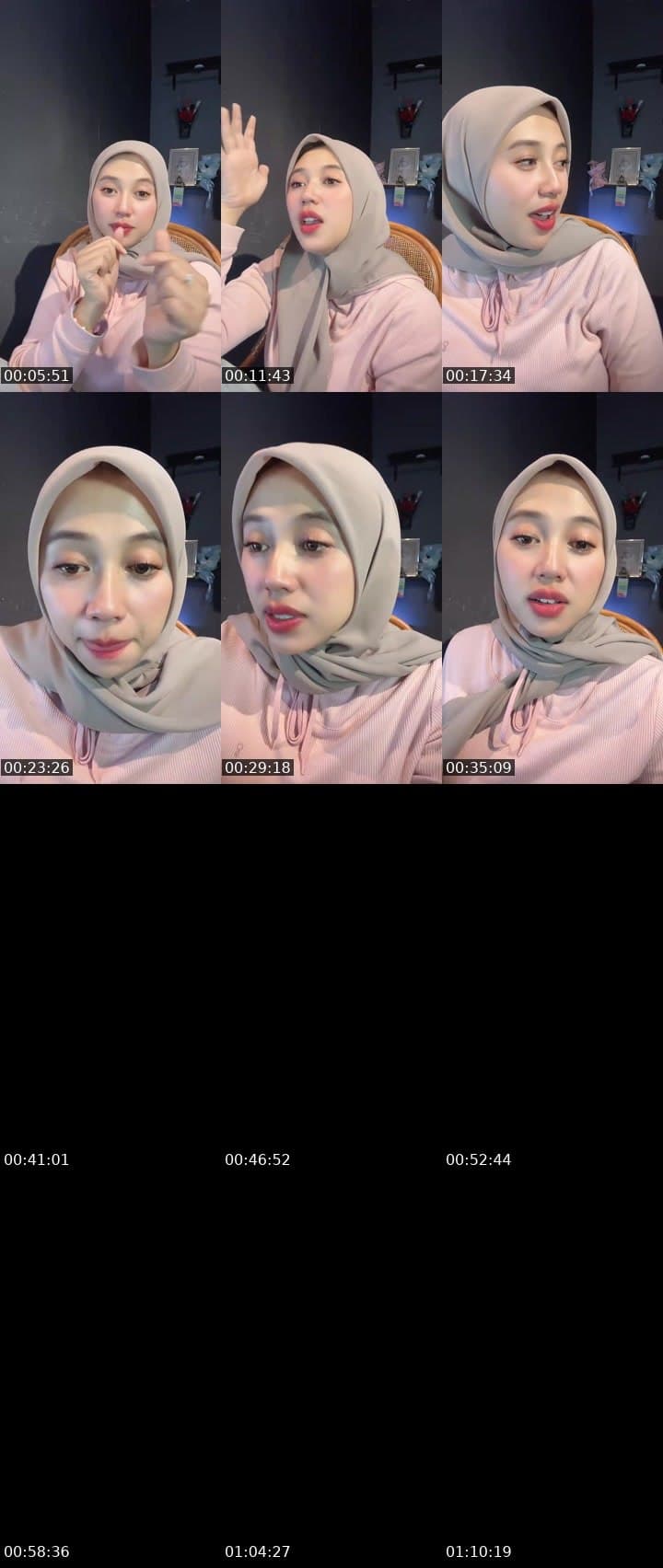 Malam bisa yu
